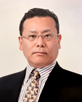 西澤 良斉